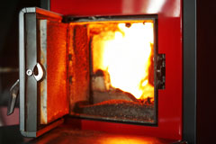 solid fuel boilers Great Lumley